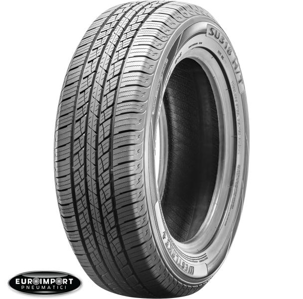 Westlake Su 318 Ht  215/60 R17 96 H   TL